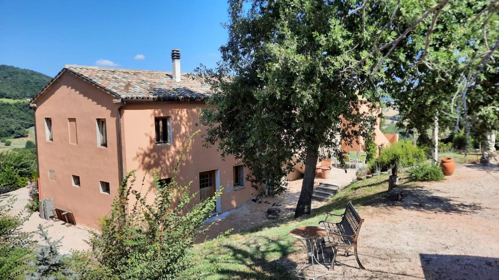 Casa Leone Apartment San Pietro  Exterior photo